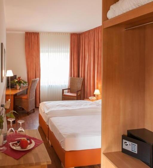 Номер Стандарт Индивидуальный, Hafenmeisterei