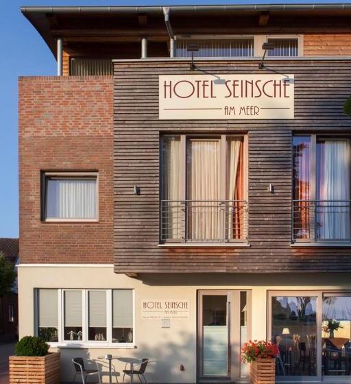 Family Suite, Hafenmeisterei