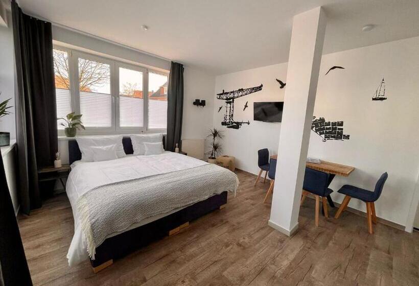 Family Suite, Hafenmeisterei