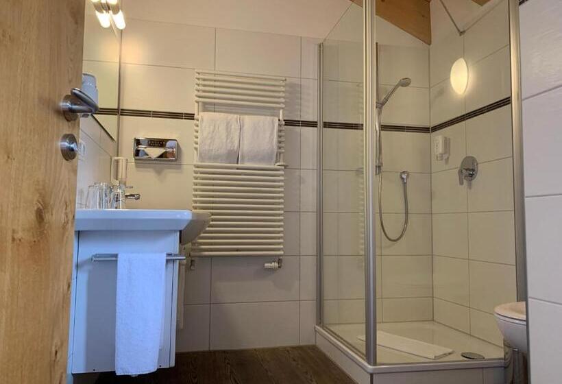Номер Комфорт, Alpenhotel Sonneck   Mit Bergbahnticket