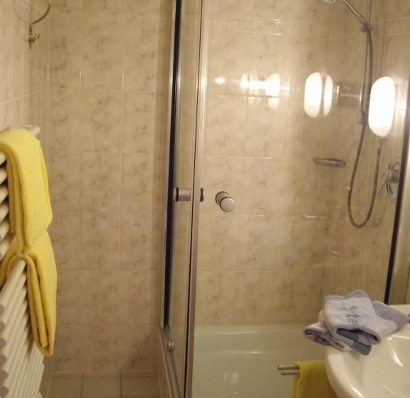 舒适型房间, Alpenhotel Sonneck   Mit Bergbahnticket