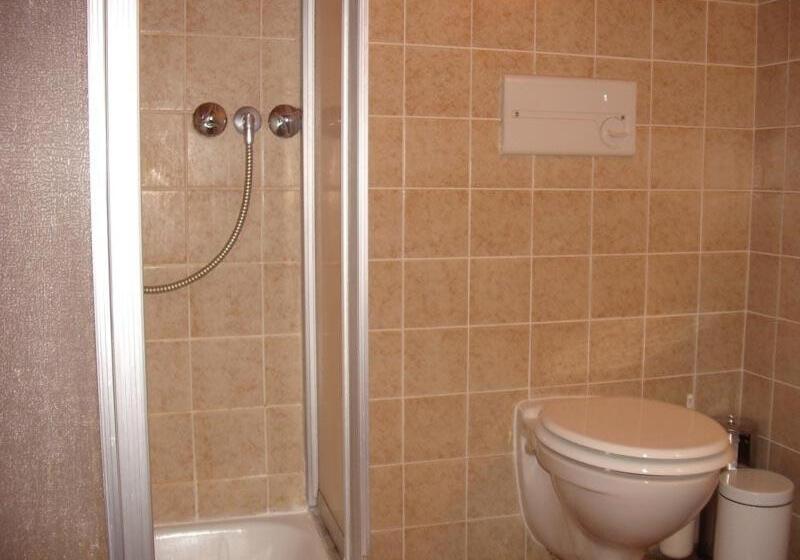 Quarto standart individual, Alte Kelter