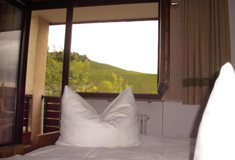 Quarto Triplo Standart, Alte Kelter