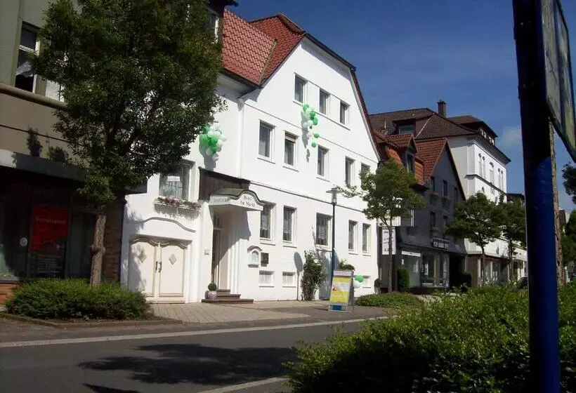 Standard-huone, Am Markt