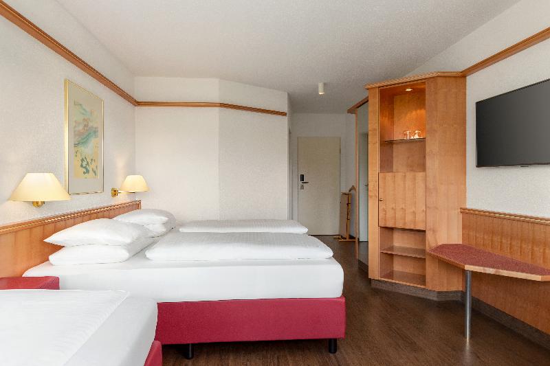 غرفة كومفورت, Amedia Weiden, Trademark Collection By Wyndham