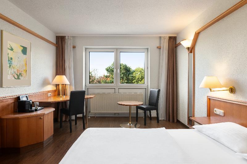 غرفة كومفورت, Amedia Weiden, Trademark Collection By Wyndham