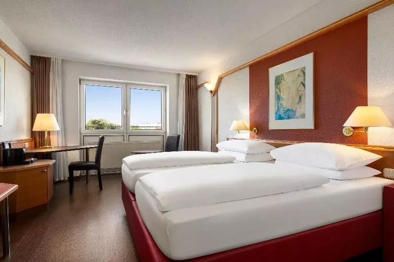 Comfort Room, Amedia Weiden, Trademark Collection By Wyndham
