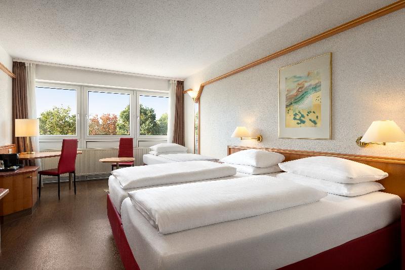 غرفة قياسية, Amedia Weiden, Trademark Collection By Wyndham