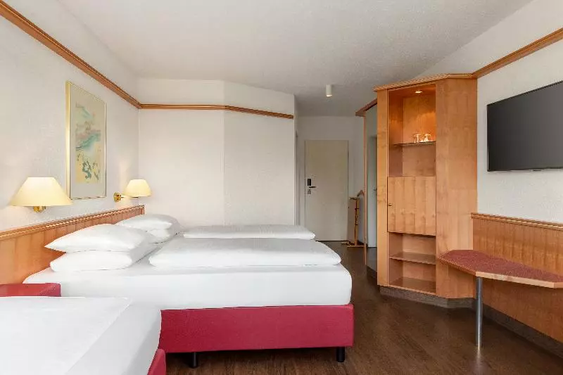 Standard Room, Amedia Weiden, Trademark Collection By Wyndham