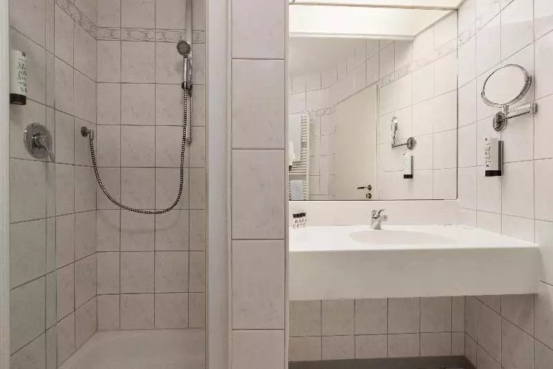 Standard Room, Amedia Weiden, Trademark Collection By Wyndham