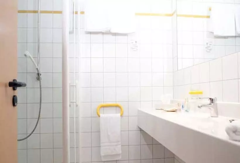 Standard-huone, Behringers Freizeit Und Tagungs