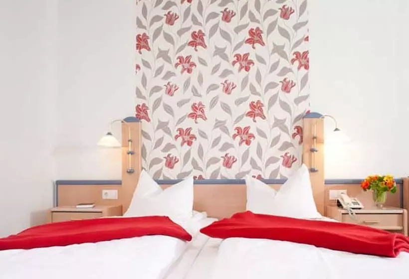 Standard-huone, Behringers Freizeit Und Tagungs