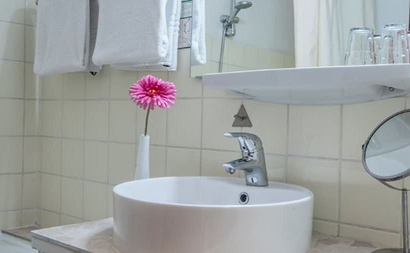 스탠다드 싱글 룸, Bären