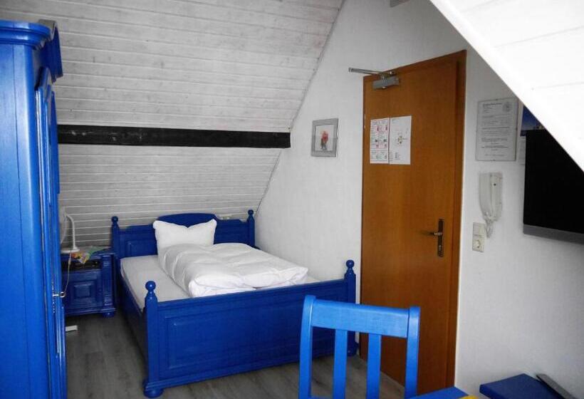 Номер Стандарт Индивидуальный, Gasthof Destille Eisenbahn