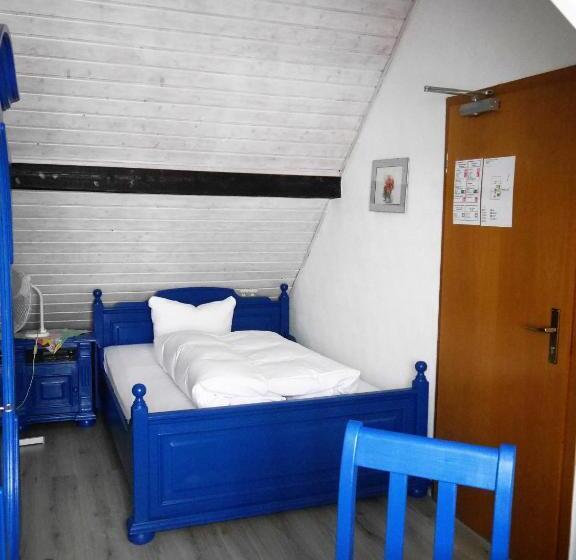 Номер Стандарт Индивидуальный, Gasthof Destille Eisenbahn