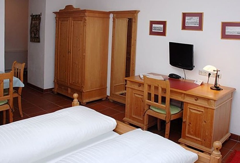 Номер Стандарт, Gäste  Und Boardinghaus Klara Birnbaum