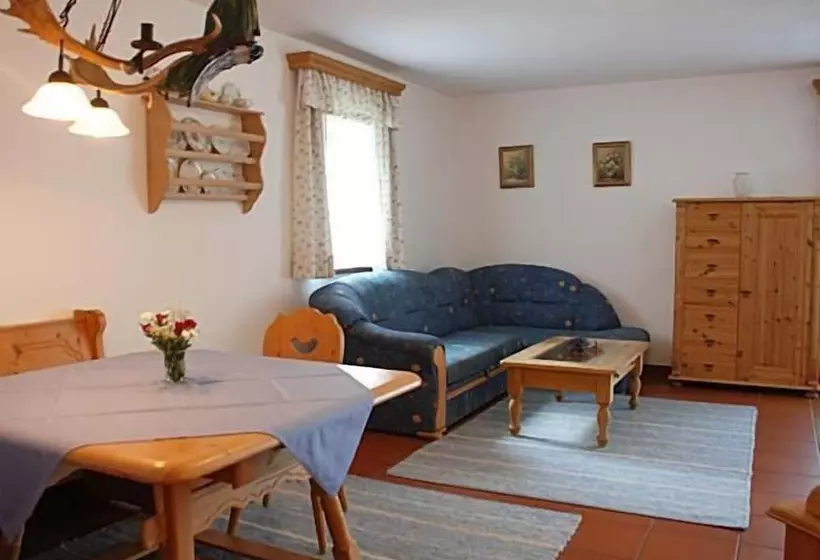 １ベッドルームアパートメント, Gäste  Und Boardinghaus Klara Birnbaum