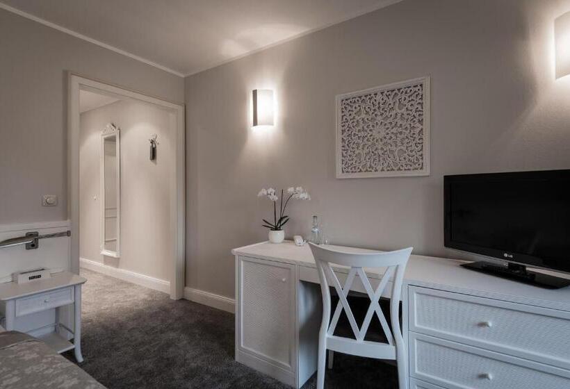 Номер Стандарт Индивидуальный, Gut Dyckhof