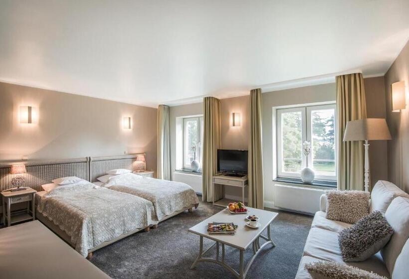 Номер Стандарт, Gut Dyckhof