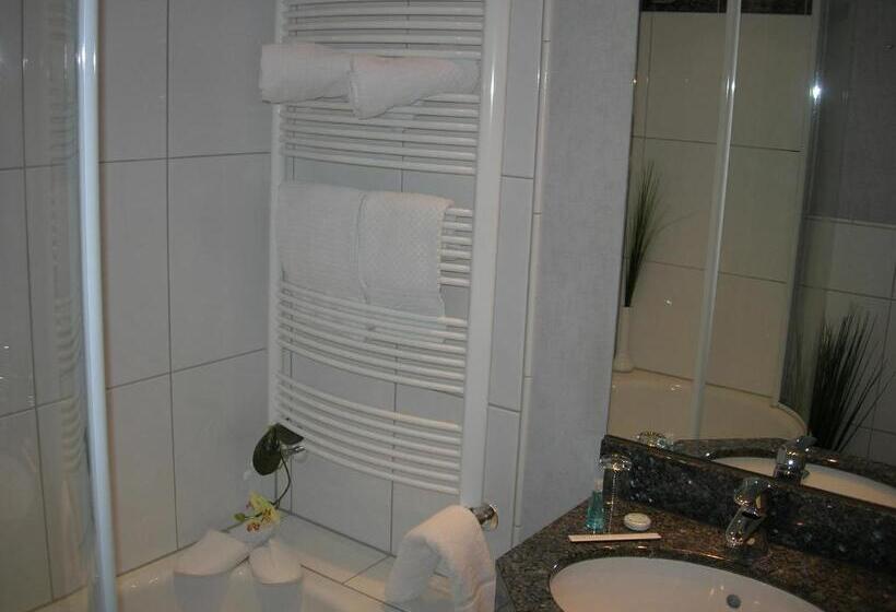 Номер Стандарт, Gut Dyckhof