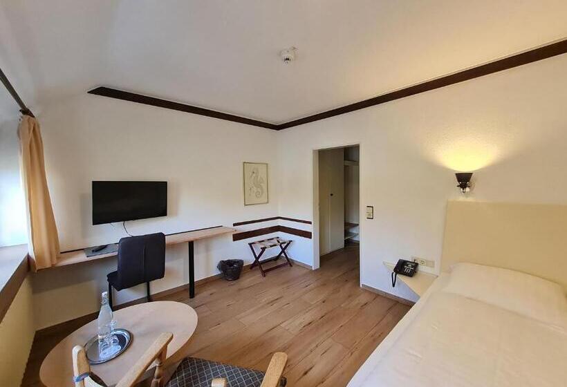 클래식 싱글 룸, Hof Hueck