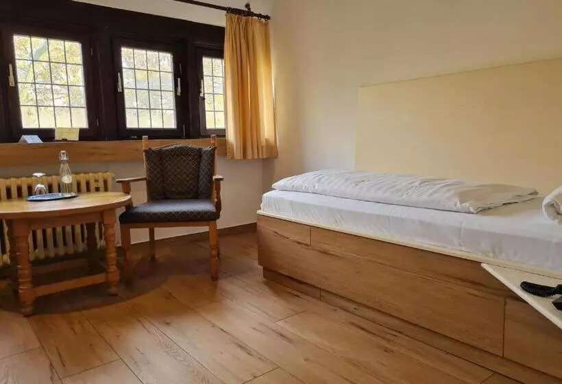 Classic Single Room, Hof Hueck