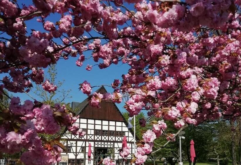 클래식 싱글 룸, Hof Hueck