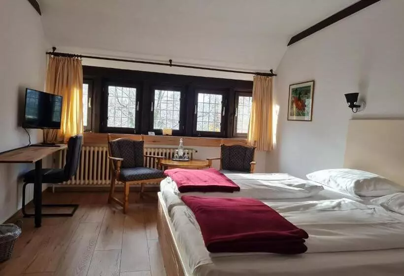Classic Room, Hof Hueck