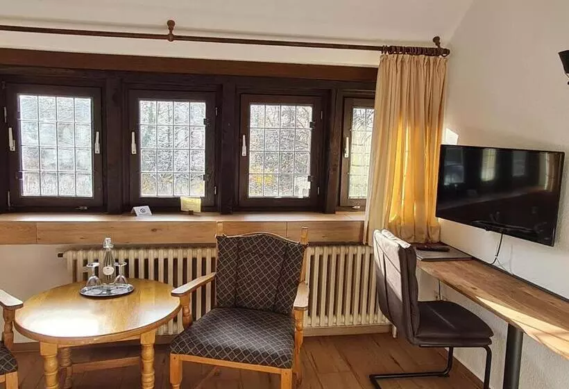 Classic Room, Hof Hueck
