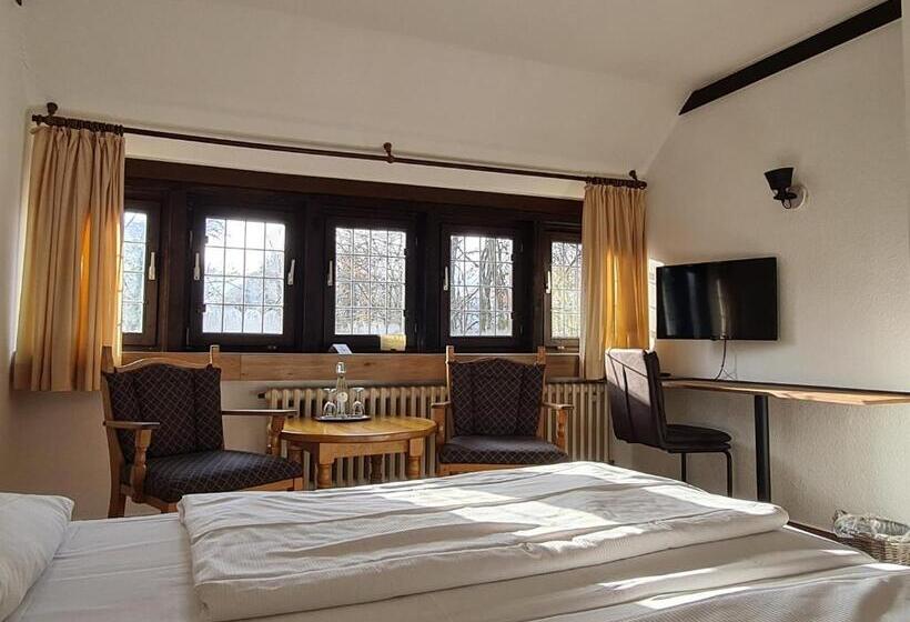 클래식 룸, Hof Hueck