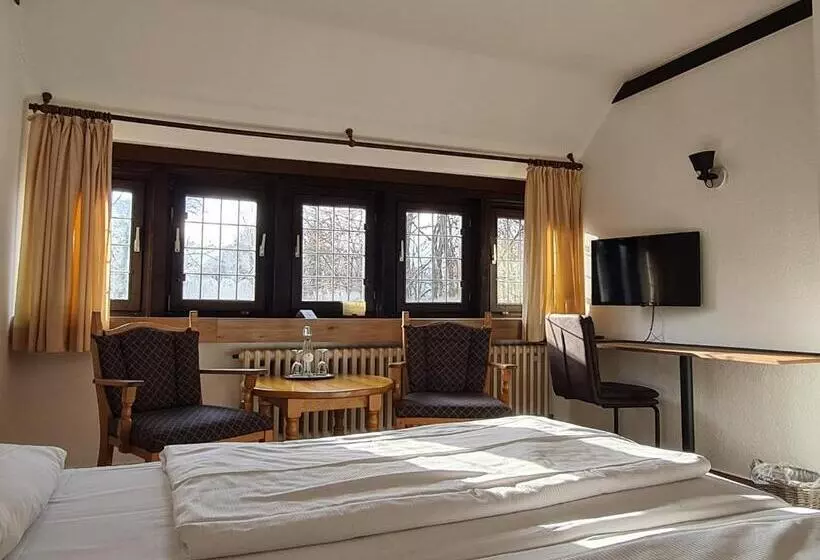 Classic Room, Hof Hueck