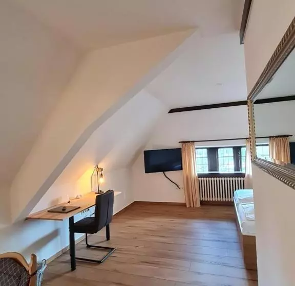 Superior Room, Hof Hueck