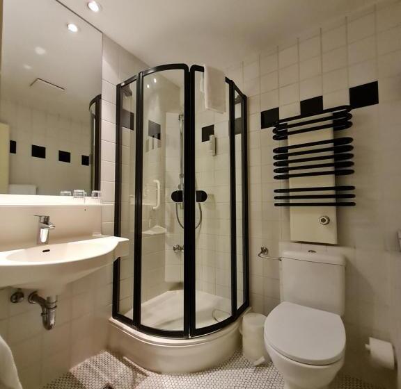 수피리어 룸, Hof Hueck