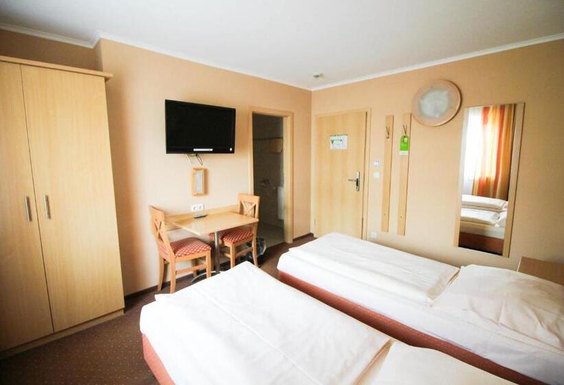 Номер Стандарт, Jagerhof