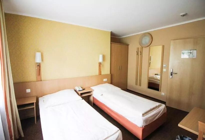 Habitació Estàndard, Jagerhof