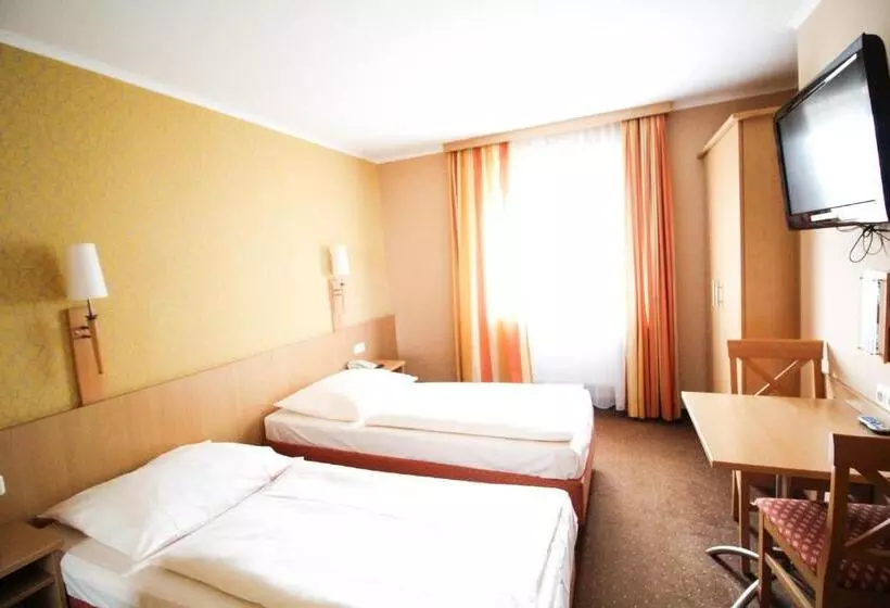 Habitació Estàndard, Jagerhof