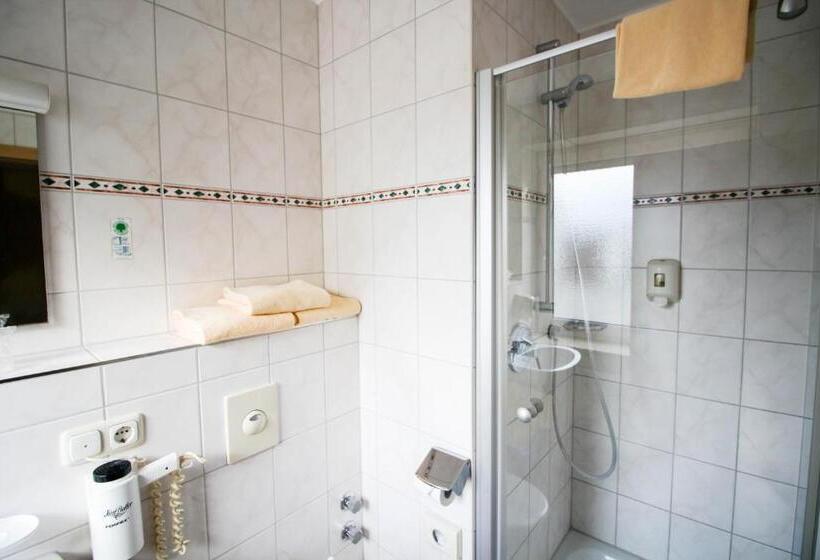 Номер Стандарт, Jagerhof