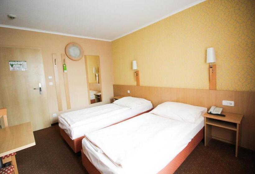 Номер Стандарт, Jagerhof