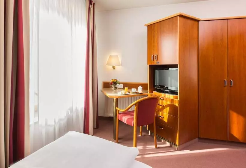 Standard Single Room, Kapuzinerhof