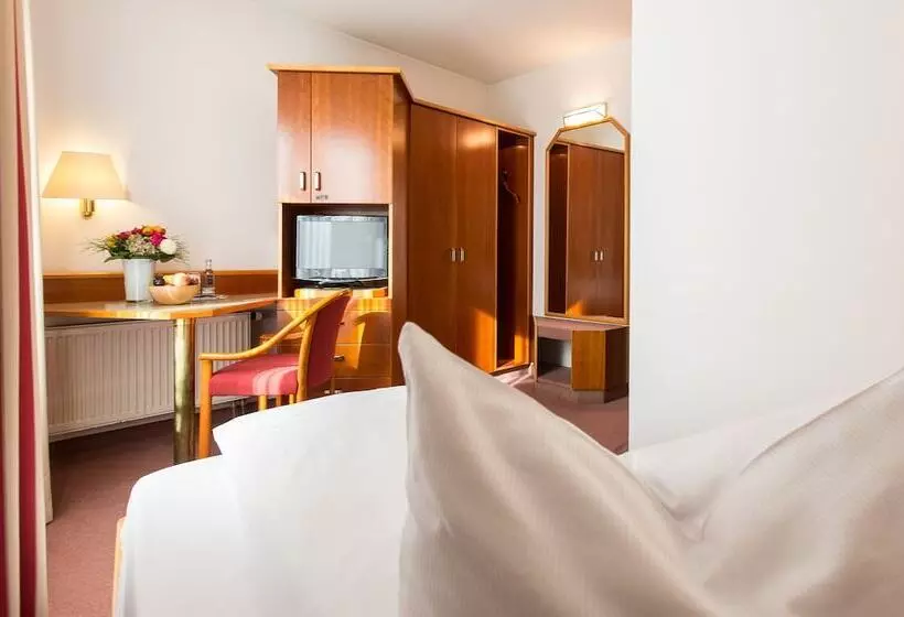 Standard Single Room, Kapuzinerhof