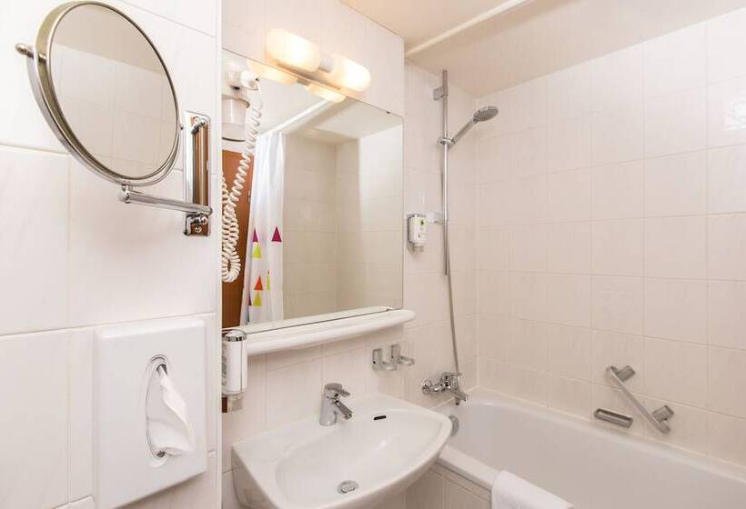 Quarto Estandar, Kapuzinerhof