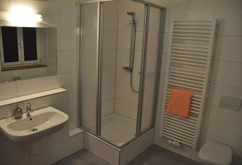 Номер Стандарт Индивидуальный, Lamm