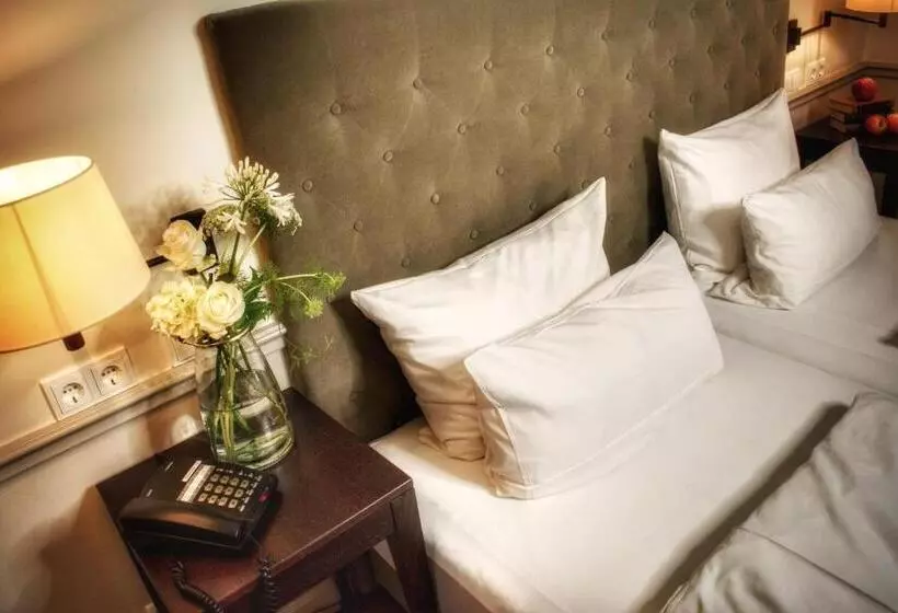 プレミアムルーム, Parkhotel Surenburg