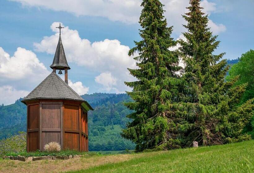 Номер Стандарт, Pension Waldeck