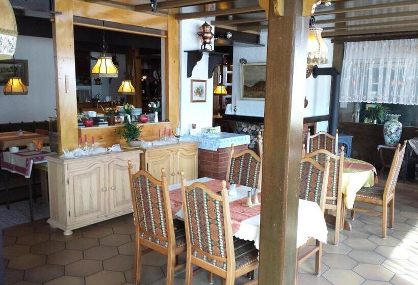 Номер Стандарт, Pension Waldeck