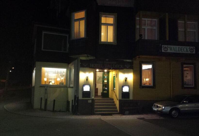 Трехместный Номер Стандарт с Балконом, Pension Waldeck