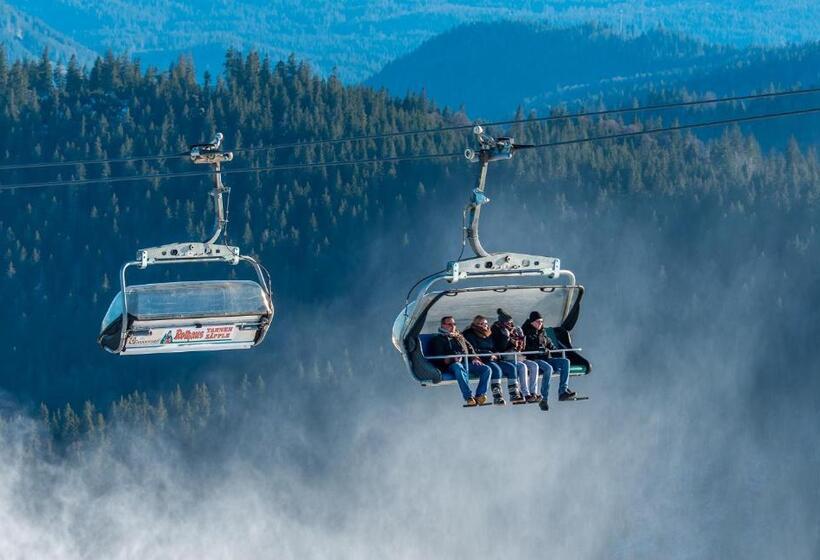 Номер Стандарт Индивидуальный, Pension Waldeck