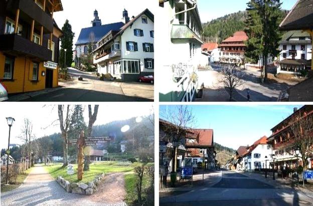 Трехместный Номер Стандарт с Балконом, Pension Waldeck