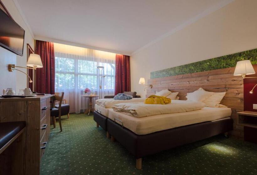 Номер Стандарт, Quellenhof