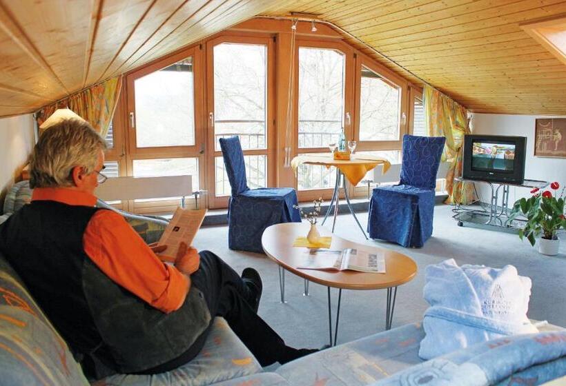 Студия Стандарт, Quellenhof